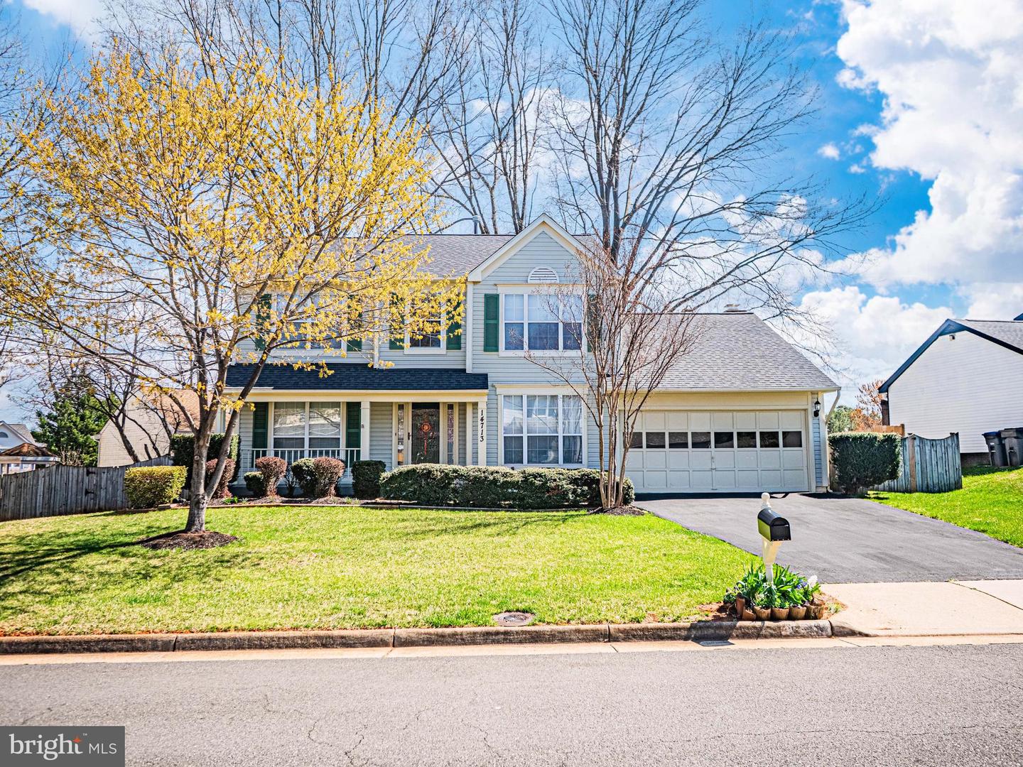14713 Stratford Drive, Woodbridge