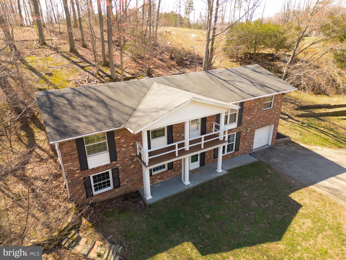 2205 Cherry Hill Road, Dumfries