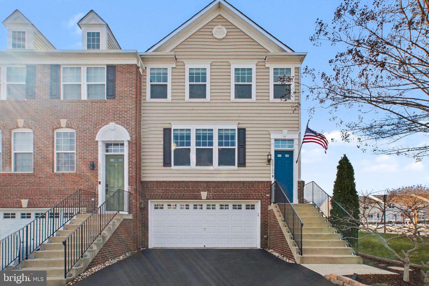 16700 Shackleford Way, Woodbridge