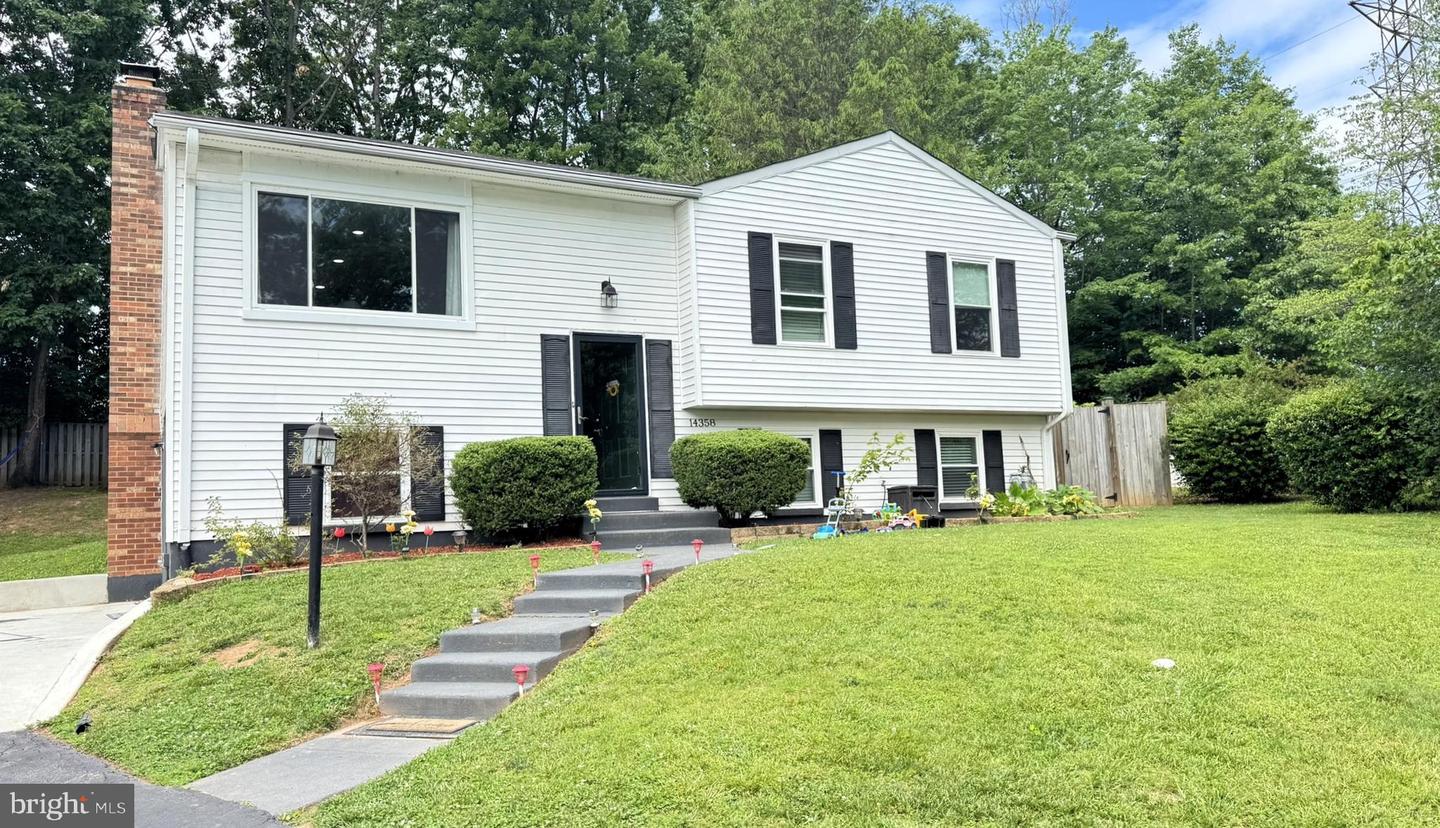 14358 Shaw Court, Woodbridge