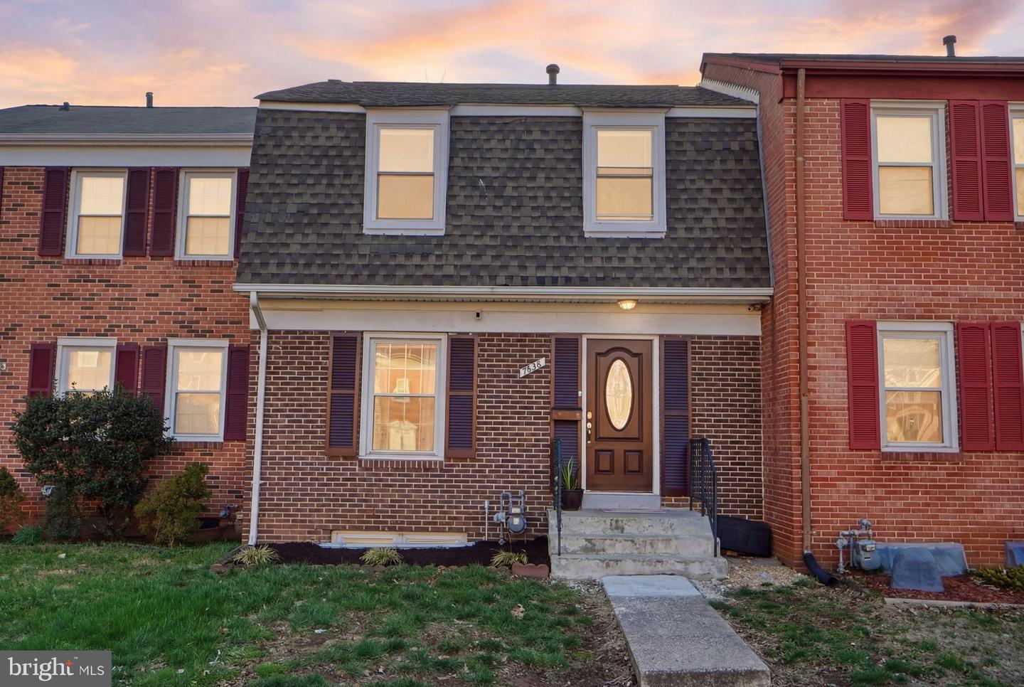 7526 Campbell Court, Manassas