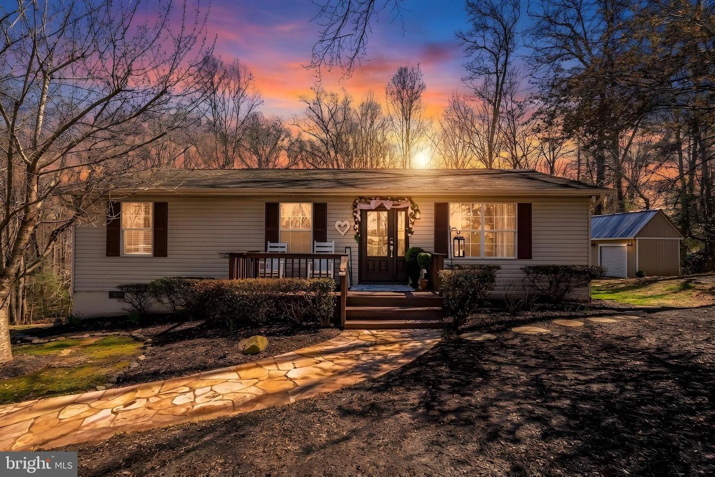 8585 Short Street, Manassas