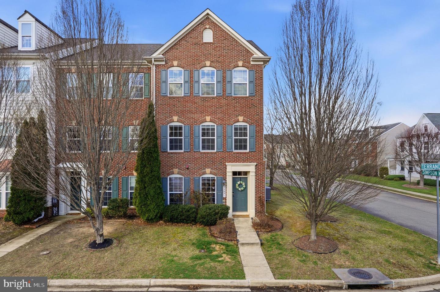 12651 Terranova Lane, Woodbridge