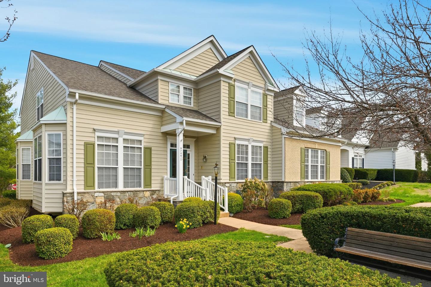 9709 Seafield Place, Bristow