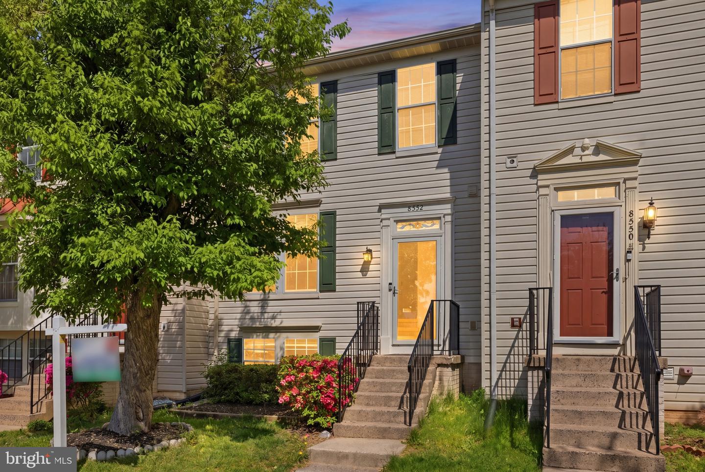 8552 Cabot Court, Manassas