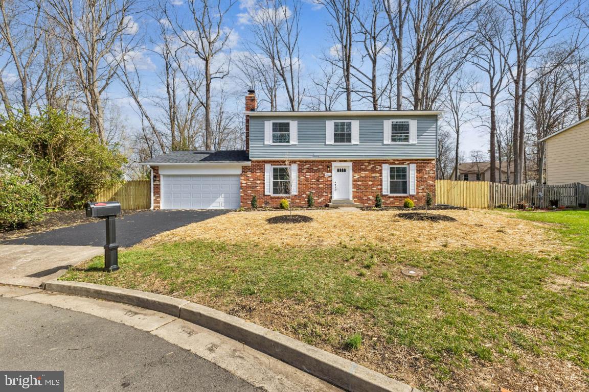 4008 Buckingham Court, Dumfries
