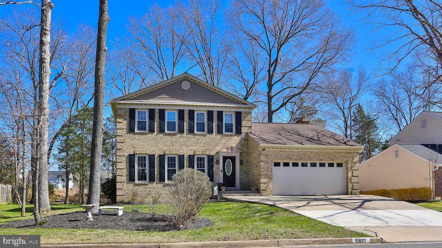 15827 Vista Drive, Dumfries