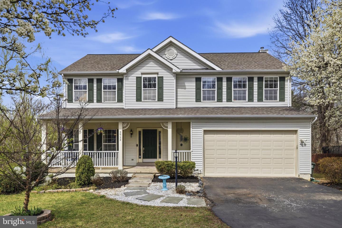 2932 Nicely Court, Dumfries