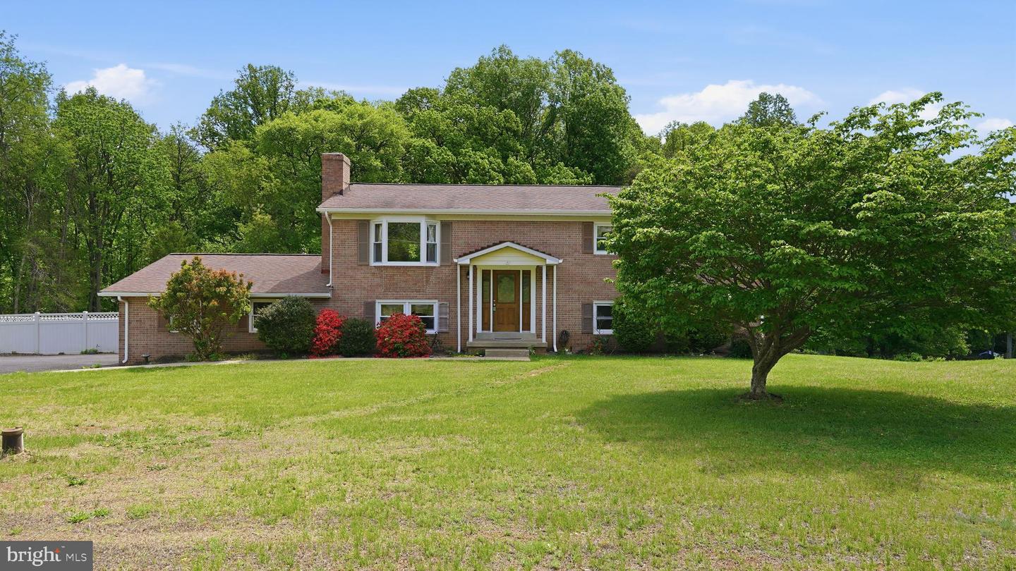 4211 Jackson Mill Road, Haymarket