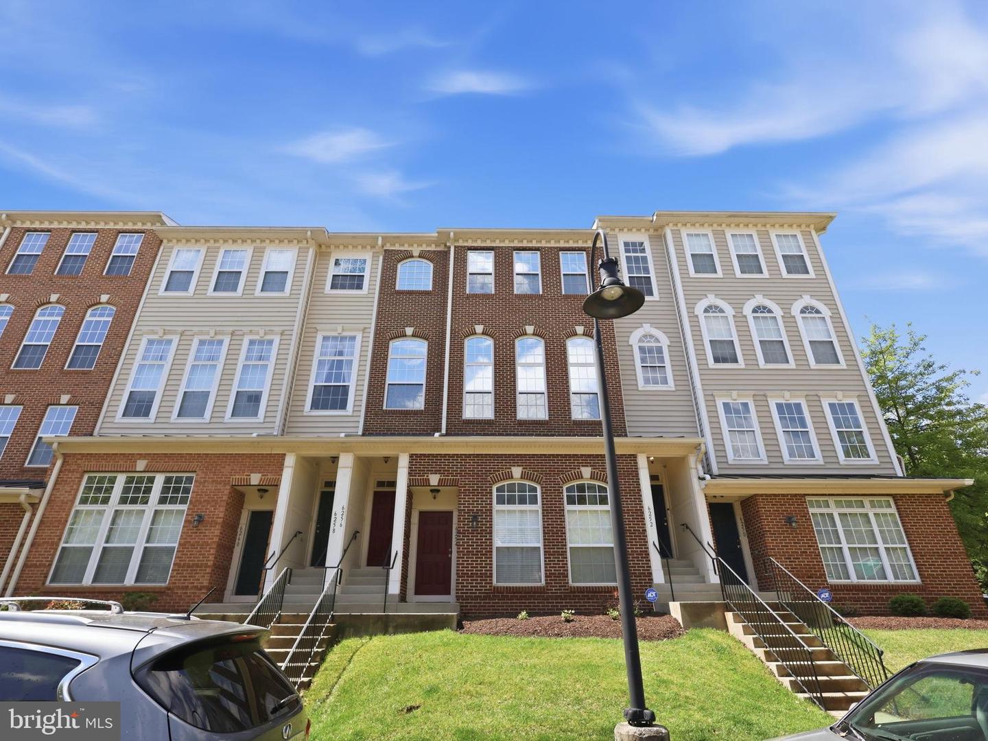 6256 Woodruff Springs Way #22, Haymarket