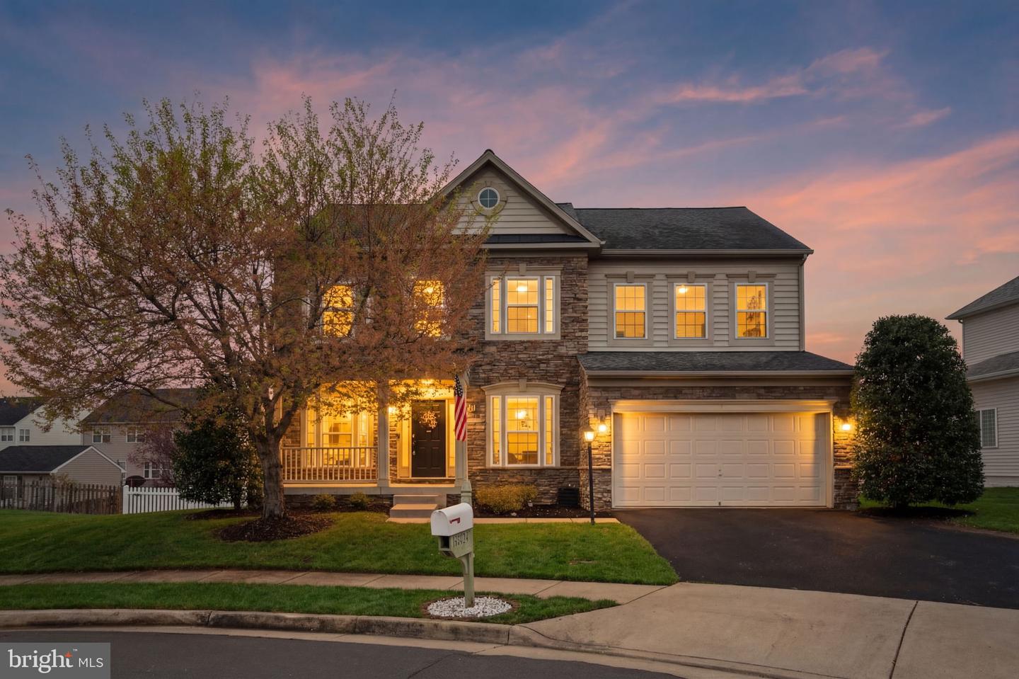 14220 Ladderbacked Drive, Gainesville