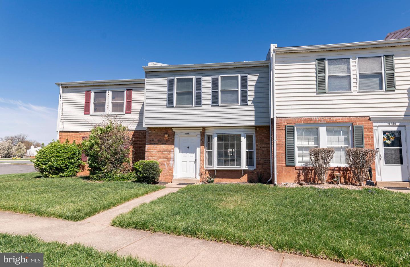 10722 Meadow Grove Court, Manassas