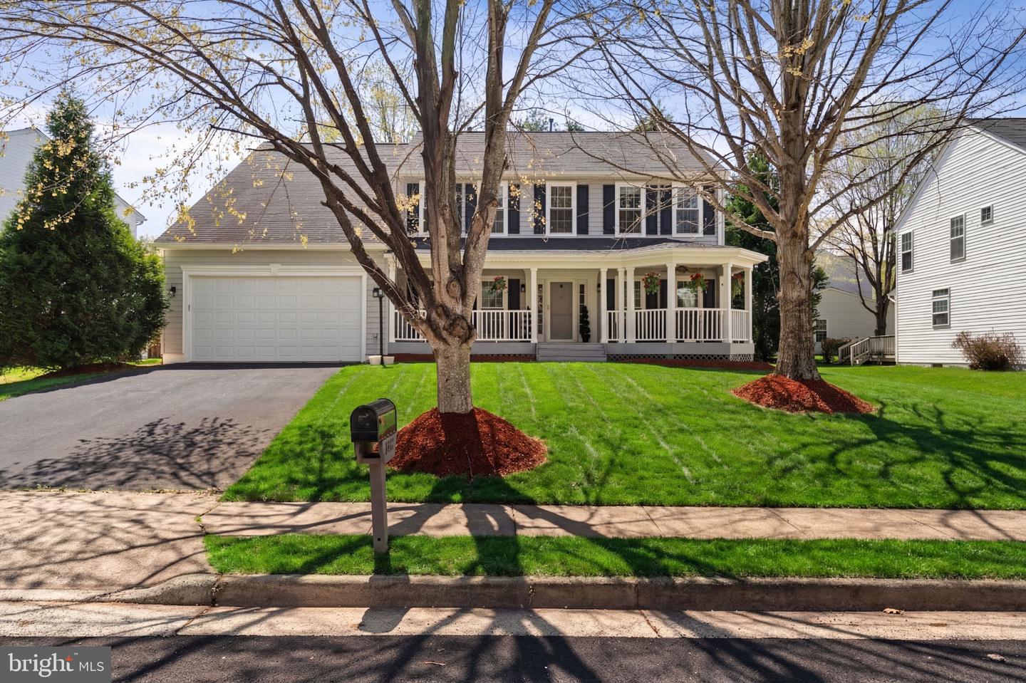 6472 Colonial Village Loop, Manassas