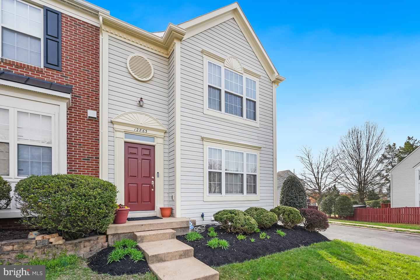 12863 Hunterbrook Drive, Woodbridge