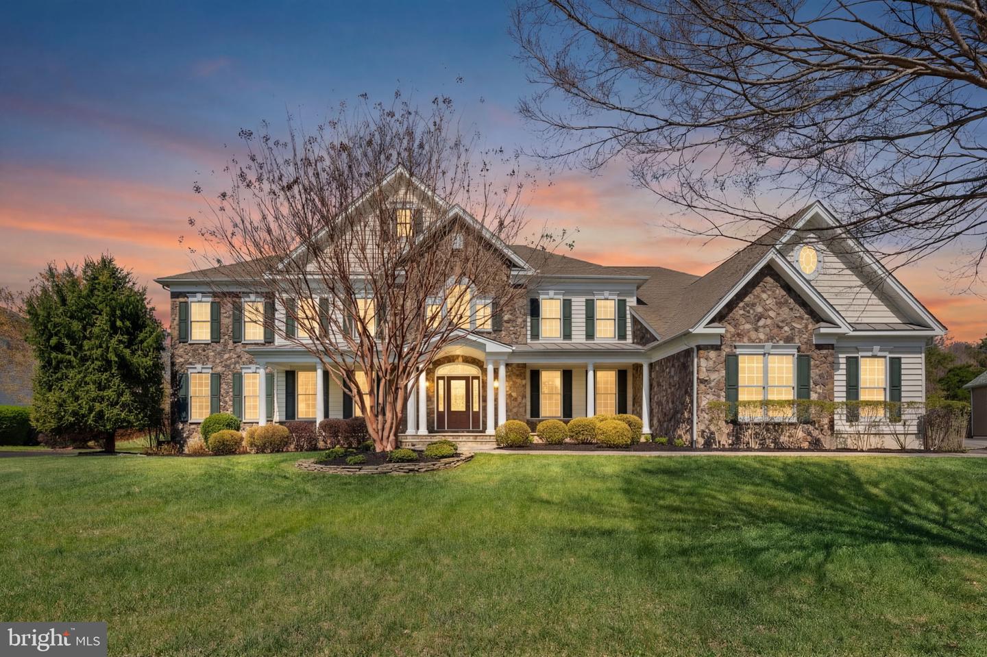 5342 Chaffins Farm Court, Haymarket