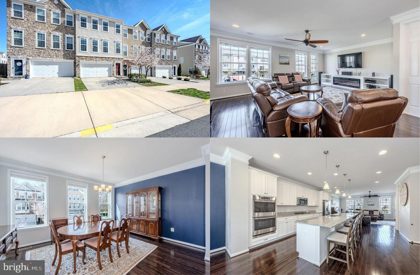 6860 Bryson Circle, Haymarket