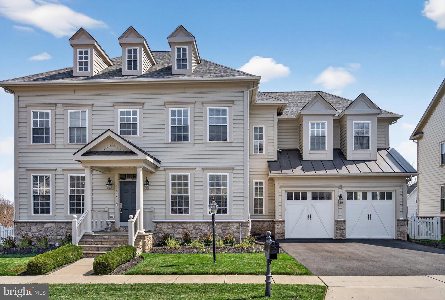 11995 General Cooke Drive, Bristow