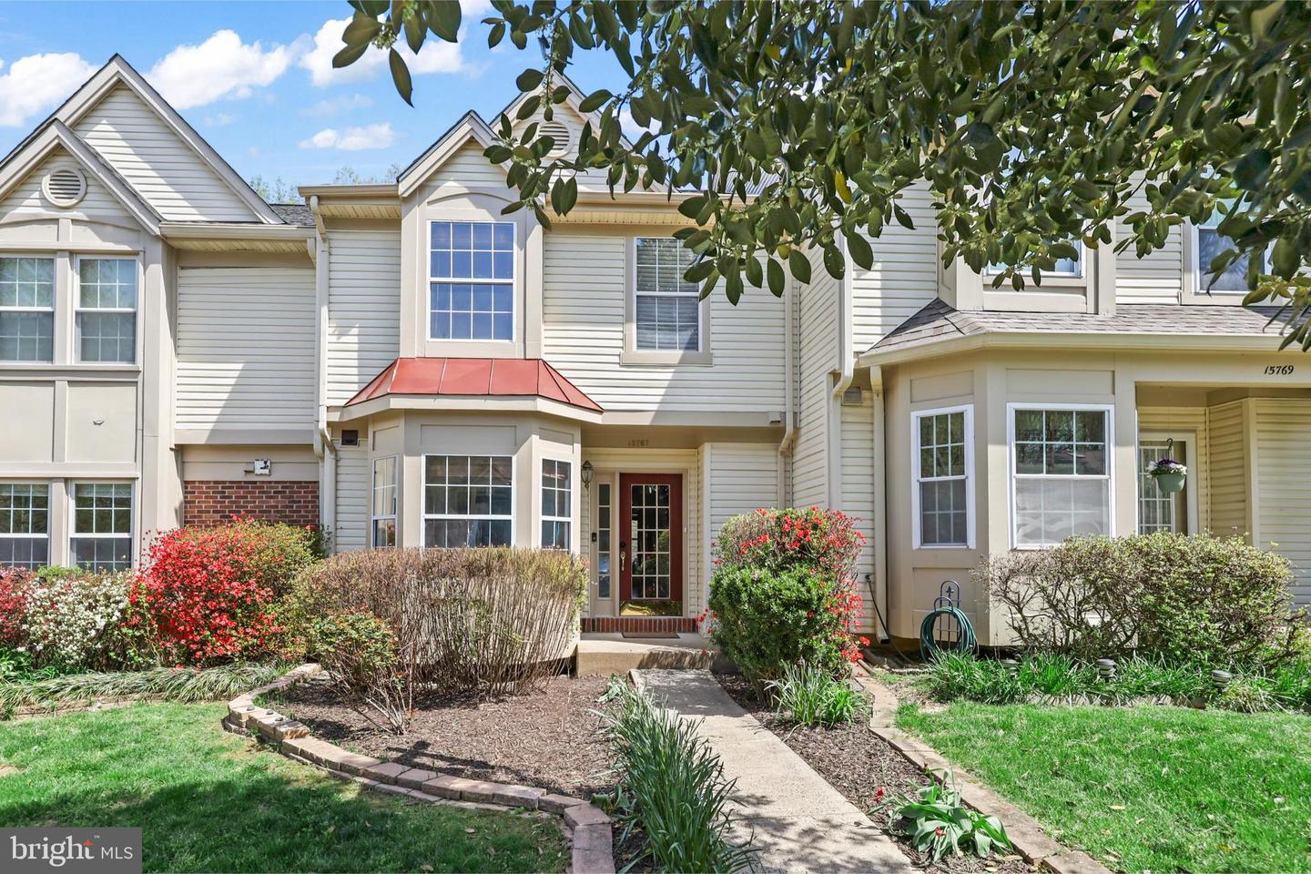 15767 Widewater Drive, Dumfries