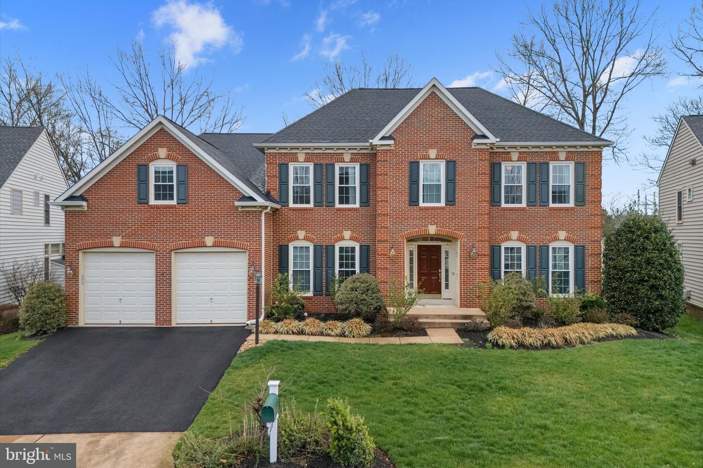 6070 Erinblair Loop, Haymarket