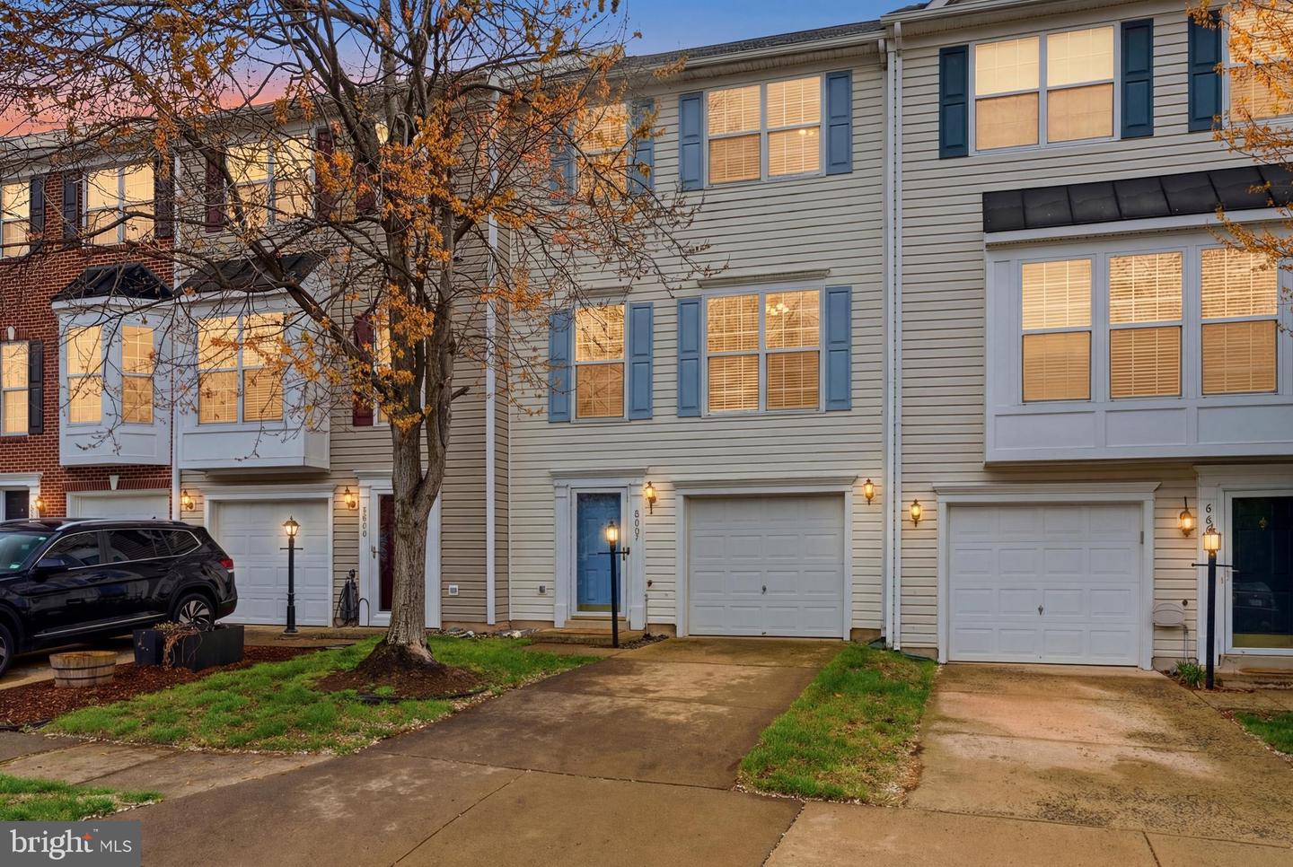8607 Ellesmere Way, Bristow