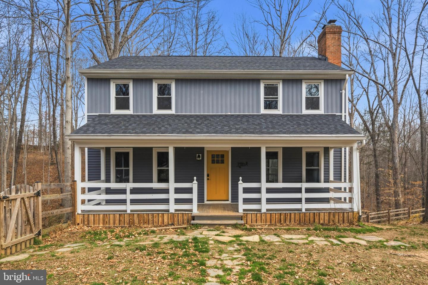7194 Hall Tavern Court, Manassas