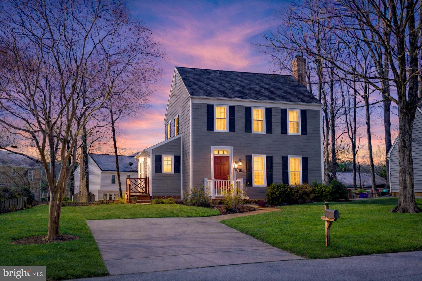 15478 Golf Club Drive, Dumfries