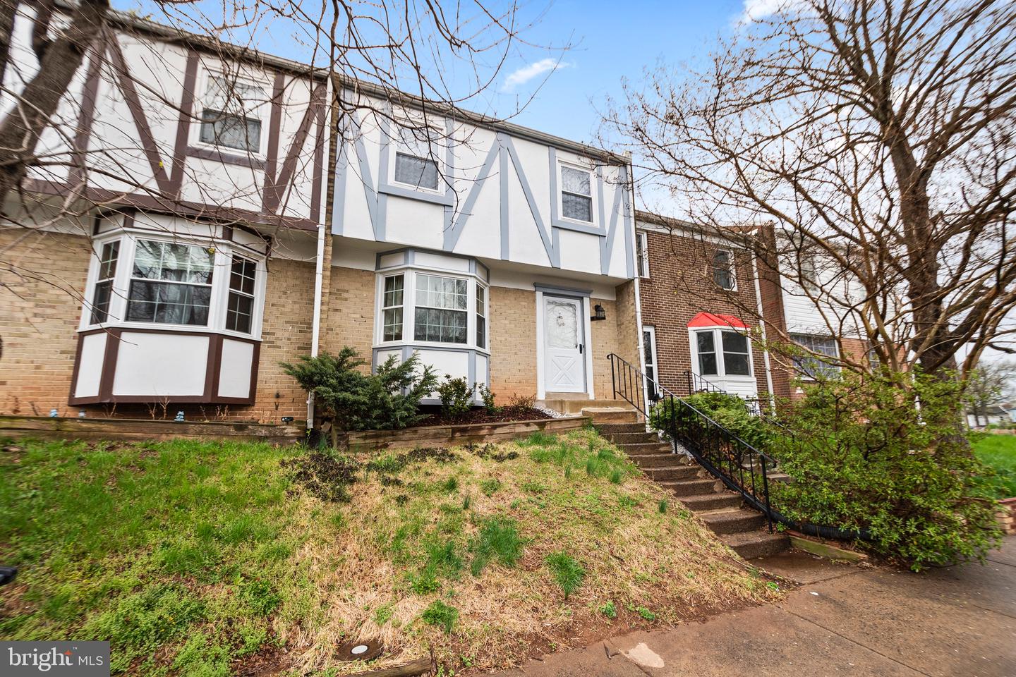 10192 Winchester Court, Manassas