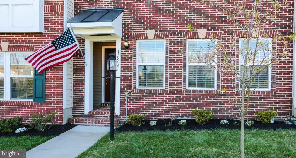 15806 Stokes Lane, Haymarket