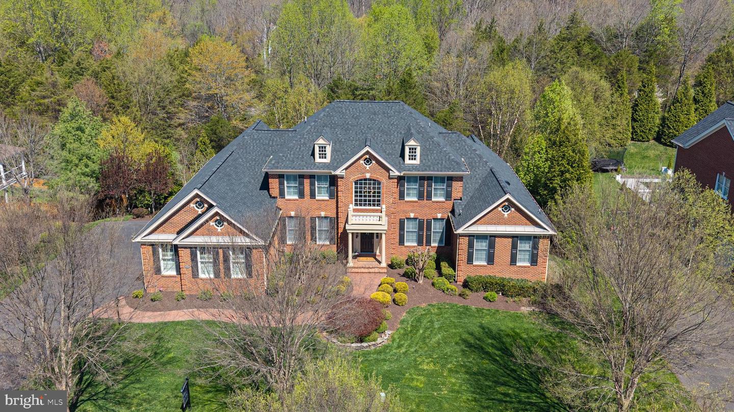 5330 Chaffins Farm Court, Haymarket