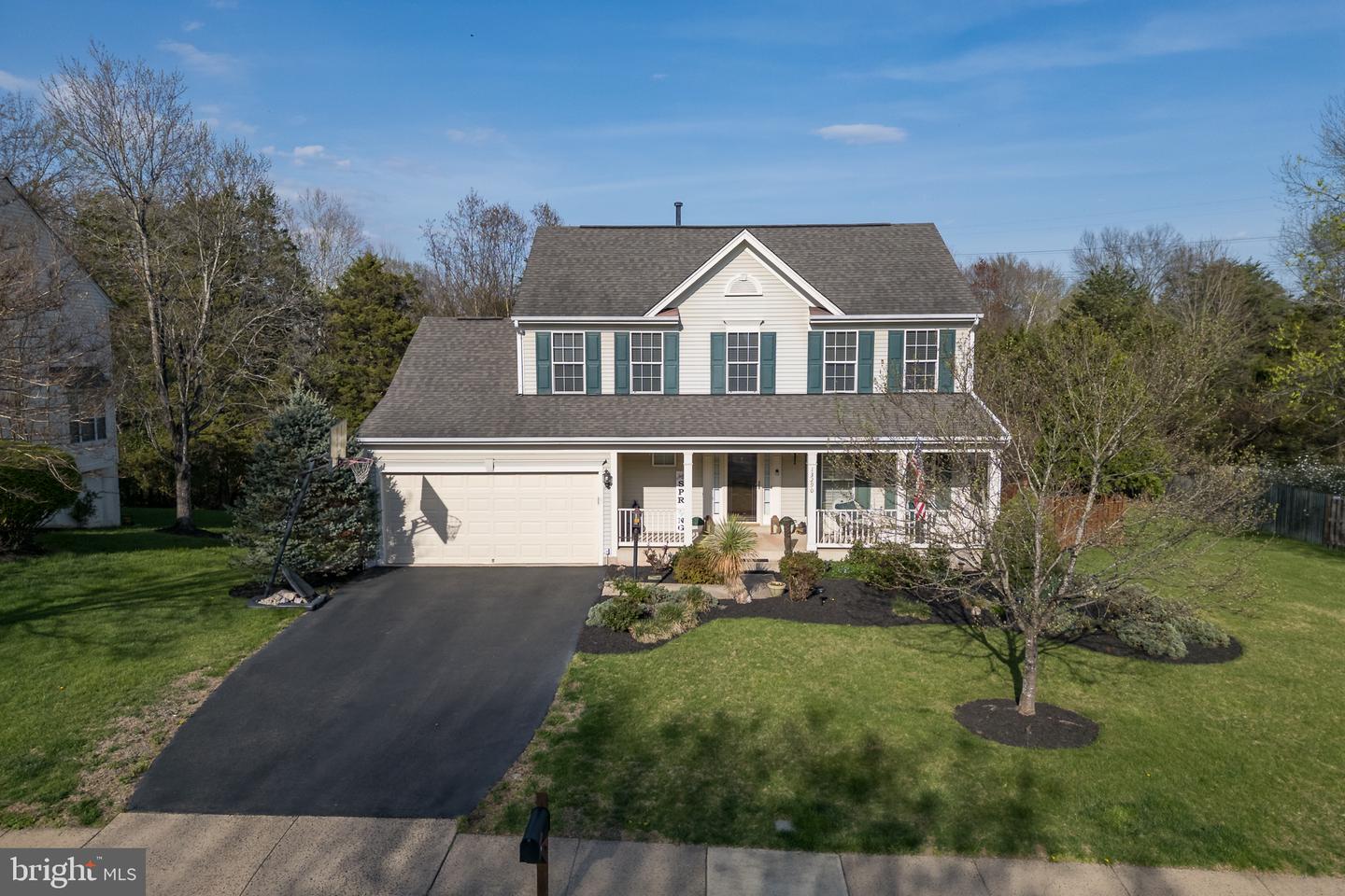 13290 Lawrence Lane, Bristow