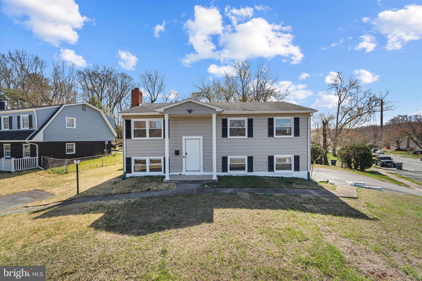 13899 Montoclair Lane, Woodbridge