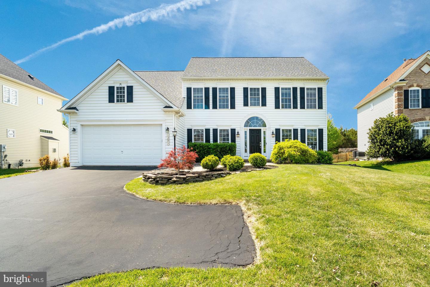 13071 Invergordon Street, Bristow