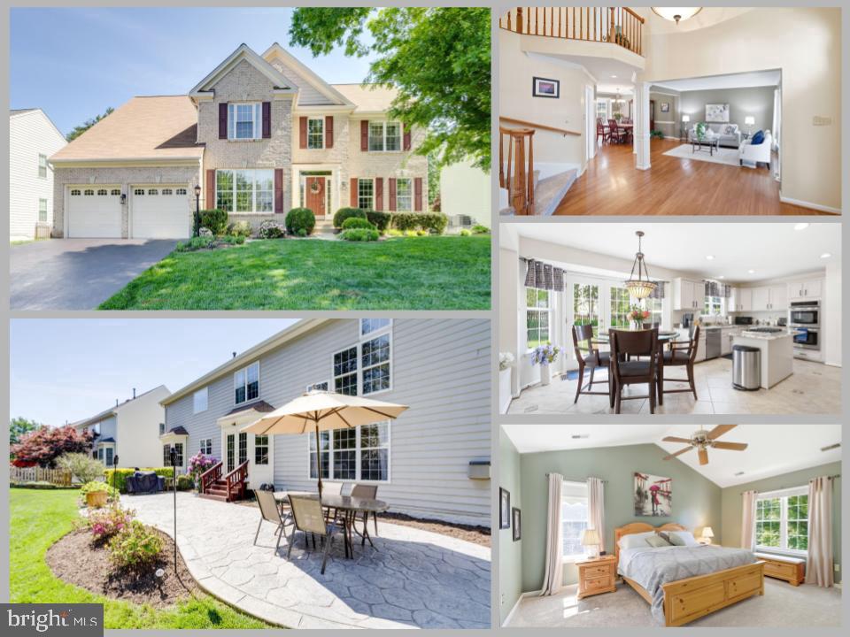 9252 Worthington Drive, Bristow