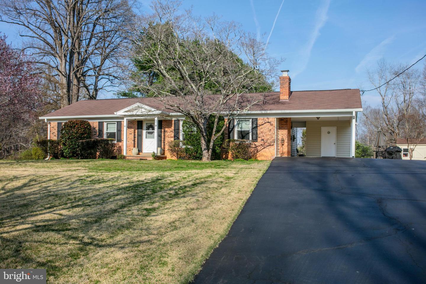 11995 Cornwell Drive, Manassas