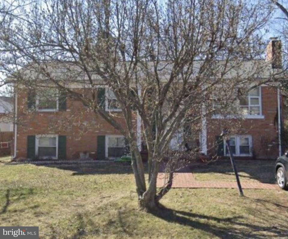 9927 Portsmouth Road, Manassas
