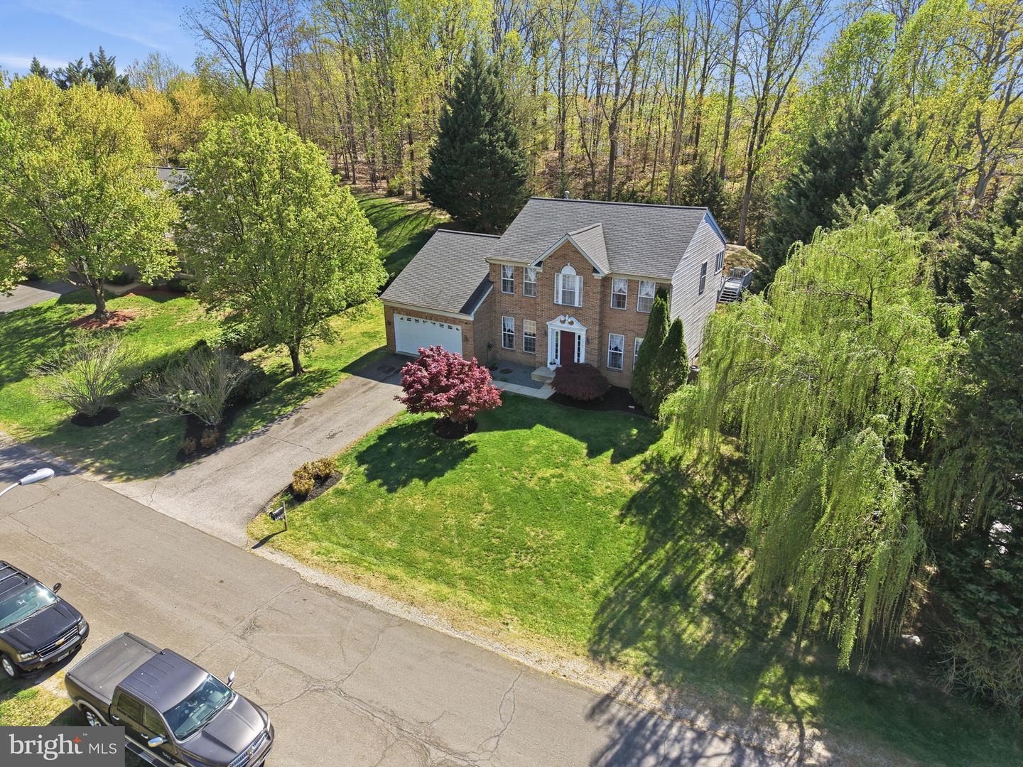 15348 Bald Eagle Lane, Woodbridge