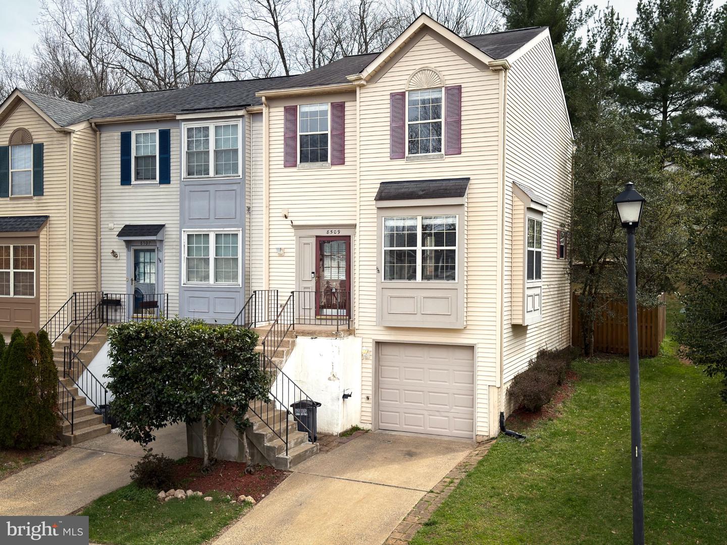 8509 Charnwood Court, Manassas
