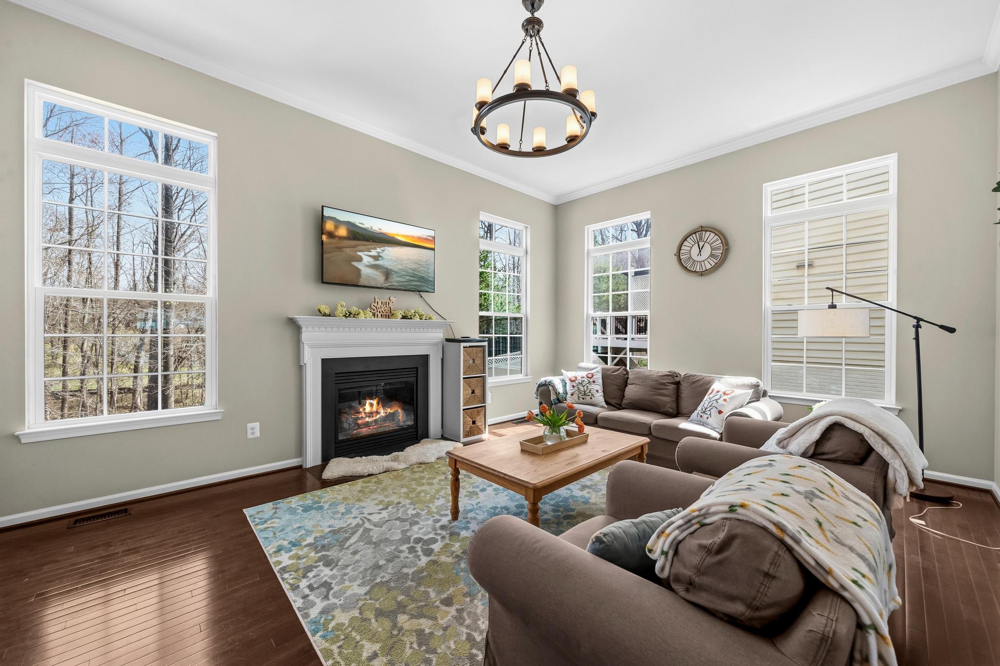 12713 Effie Rose Place, Woodbridge