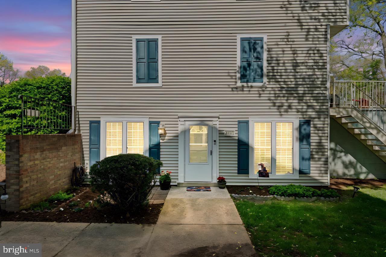 2823 Madeira Court, Woodbridge