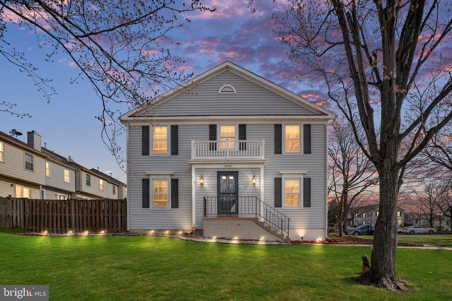 10898 Stone Hill Lane, Manassas