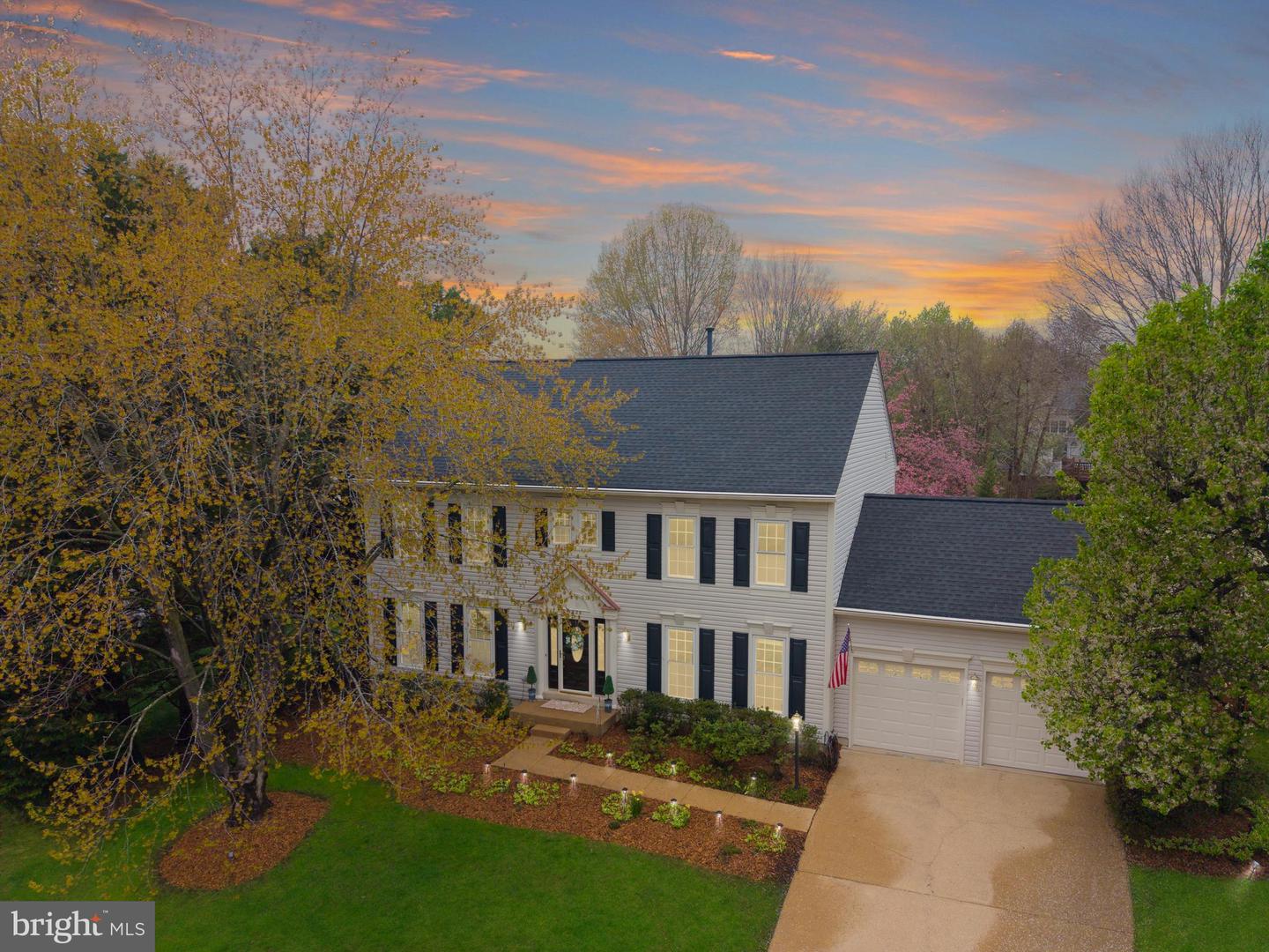 4326 Marhalt Place, Dumfries