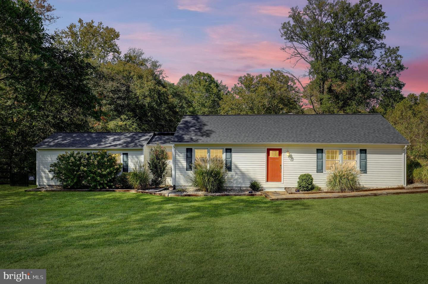 9422 Brentsville Road, Manassas