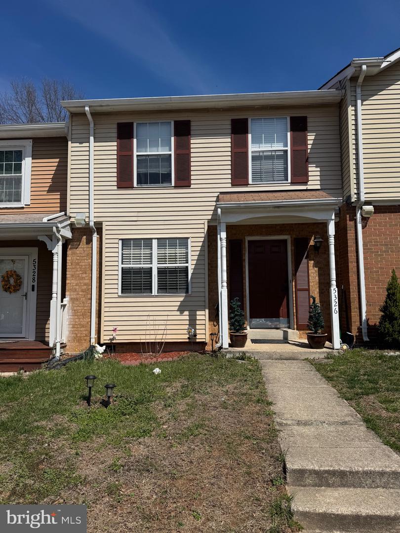 5326 Qualey Place, Woodbridge