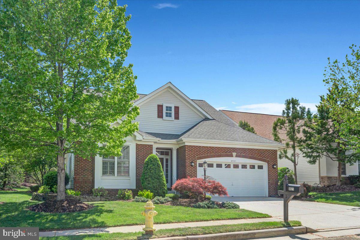 6921 Netherstone Court, Gainesville