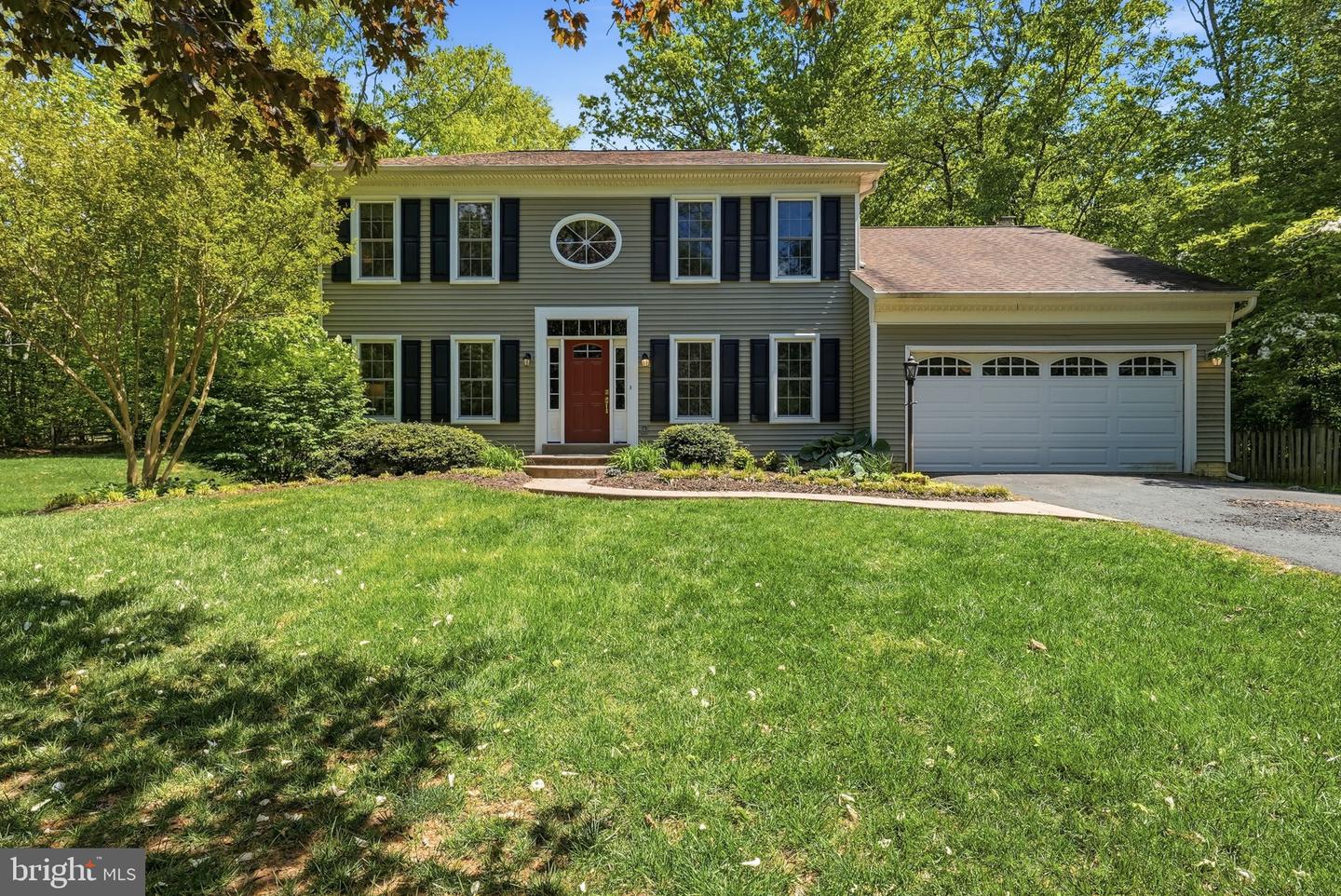 6175 River Forest Drive, Manassas