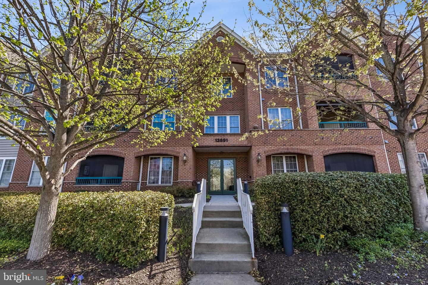 13891 Chelmsford Drive #110