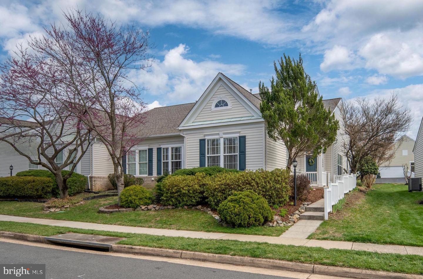 12966 Dunbarton Drive, Bristow