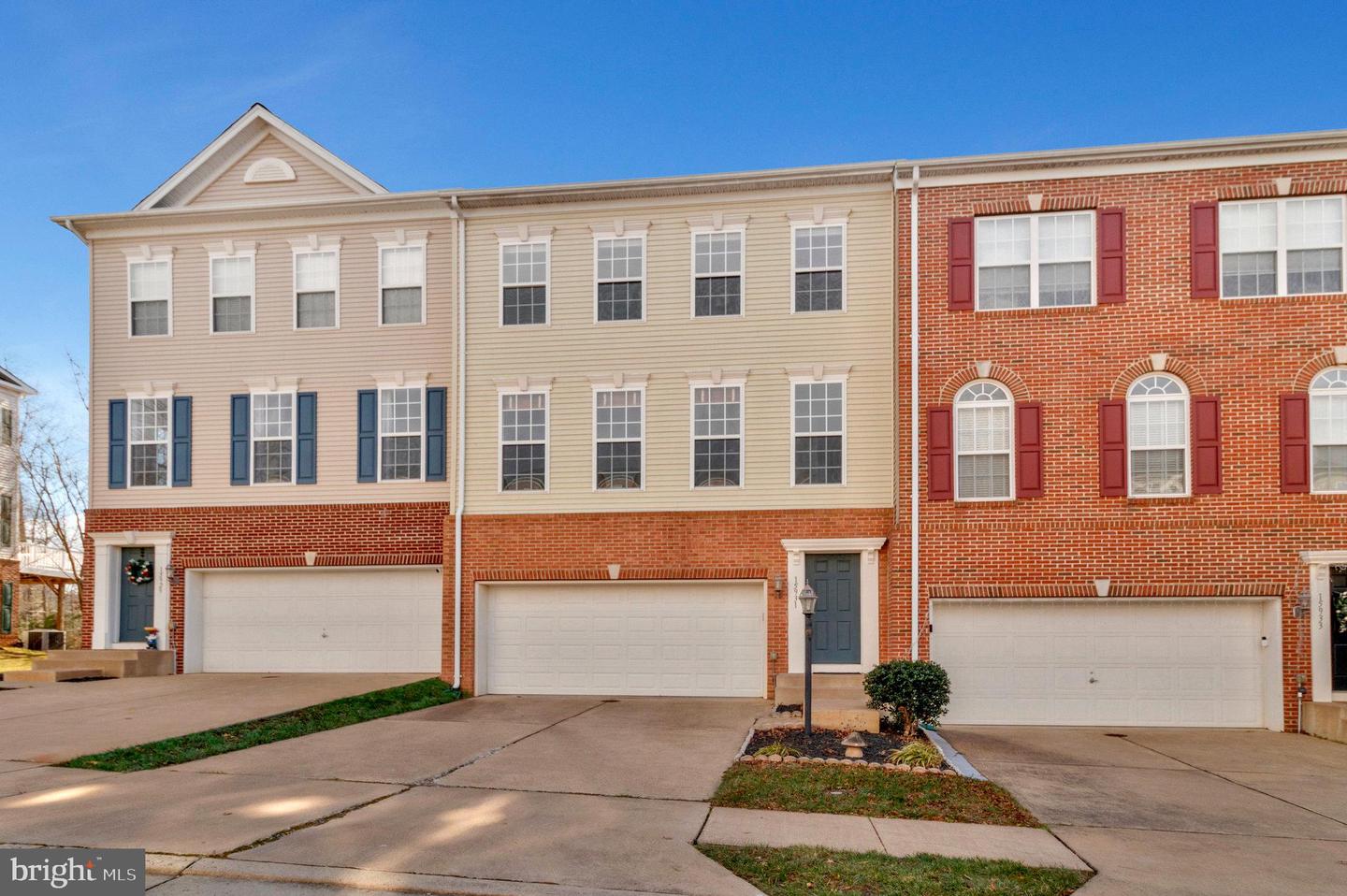 15931 Greymill Manor Drive, Haymarket