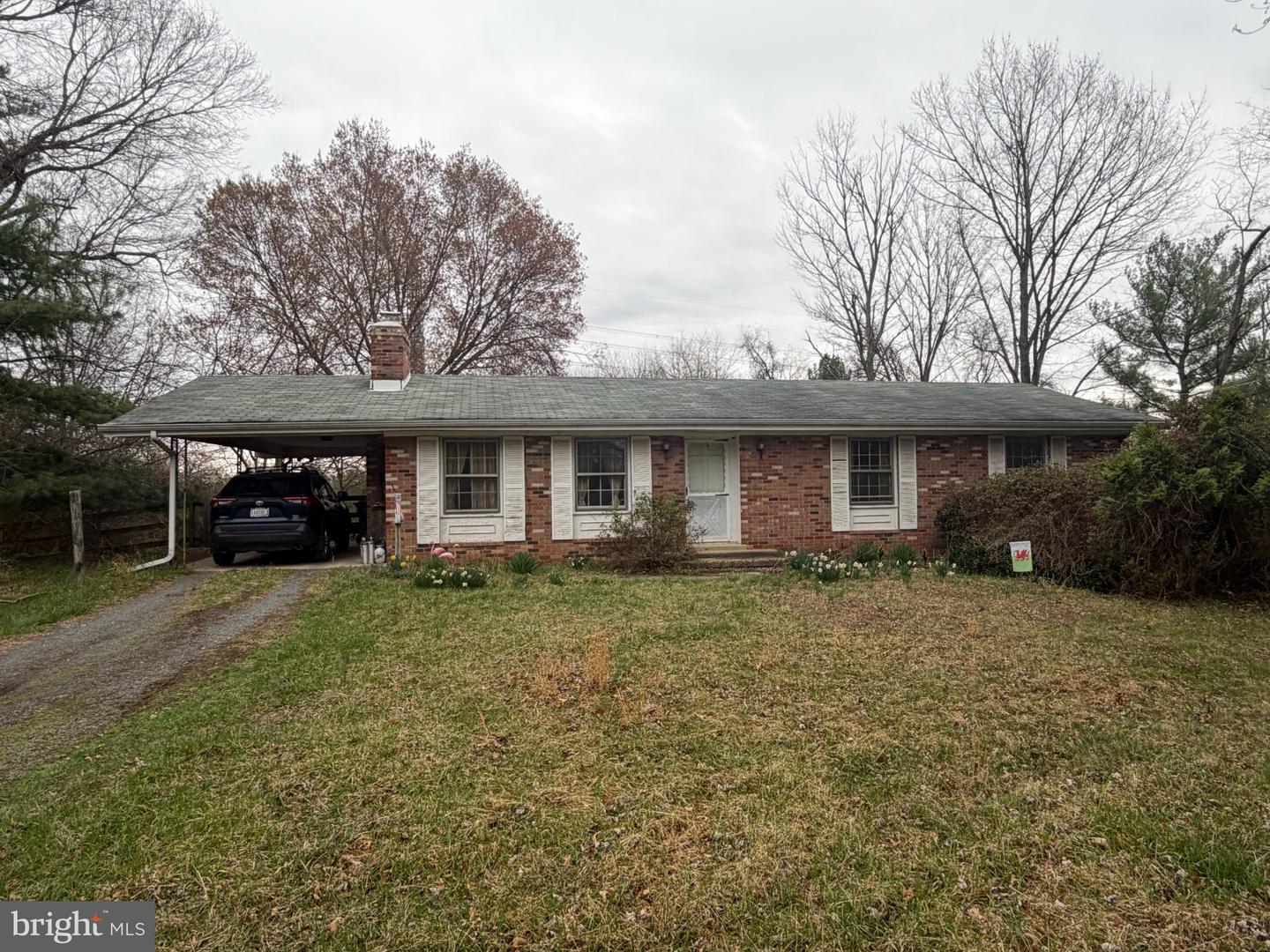3605 Sanders Lane, Catharpin