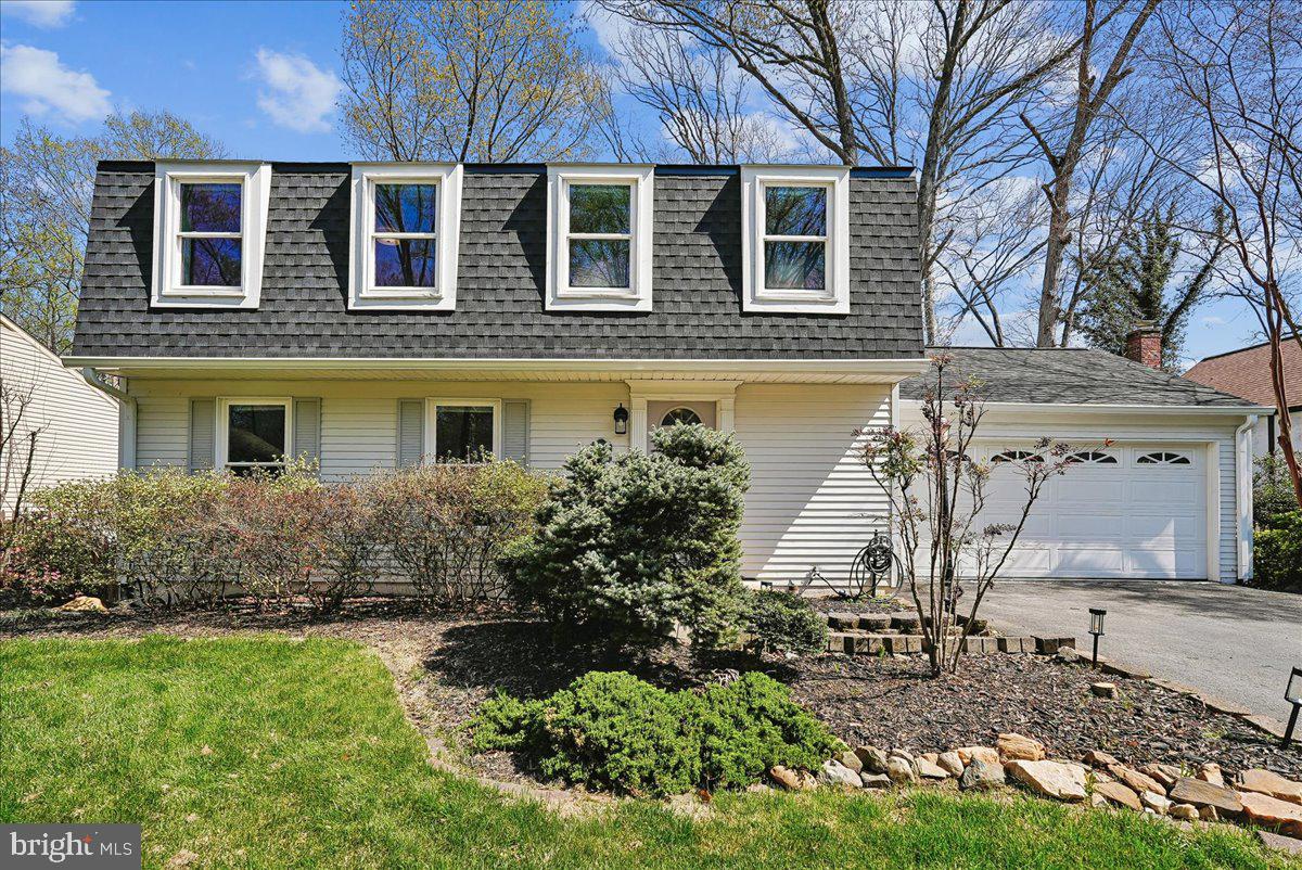 15803 Edgewood Drive, Dumfries